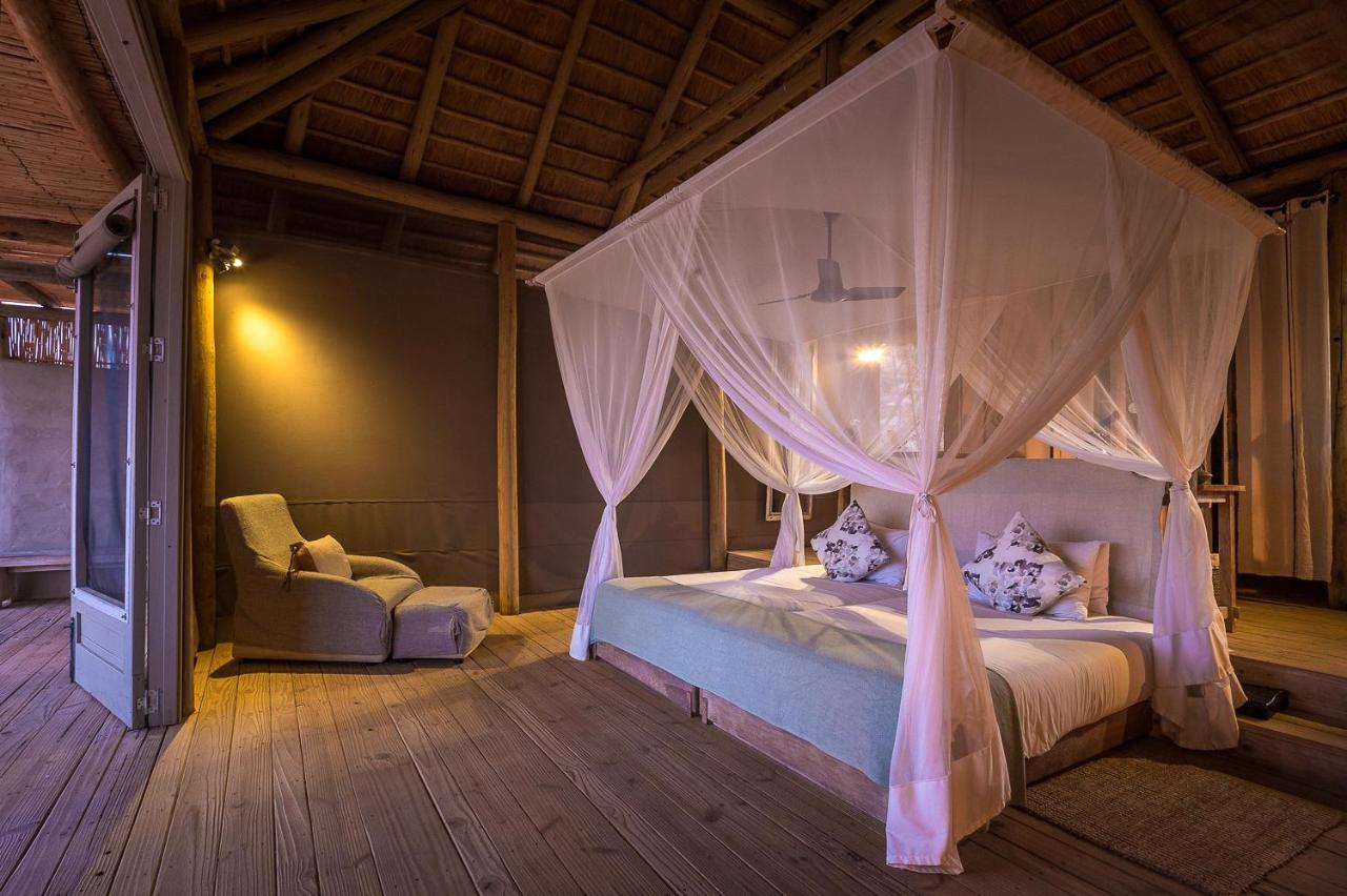 Wilderness Safaris Damaraland Camp Villa Twyfelfontein Eksteriør bilde