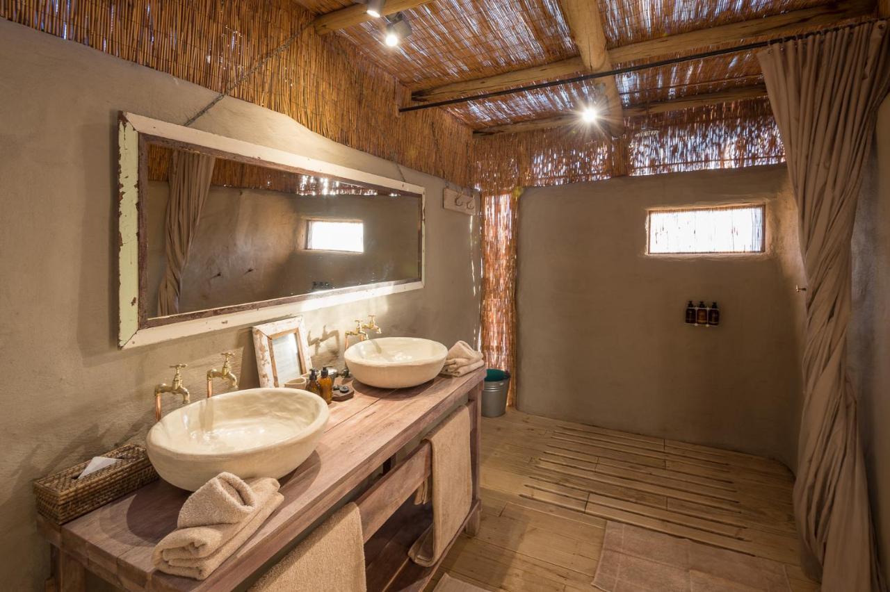 Wilderness Safaris Damaraland Camp Villa Twyfelfontein Eksteriør bilde