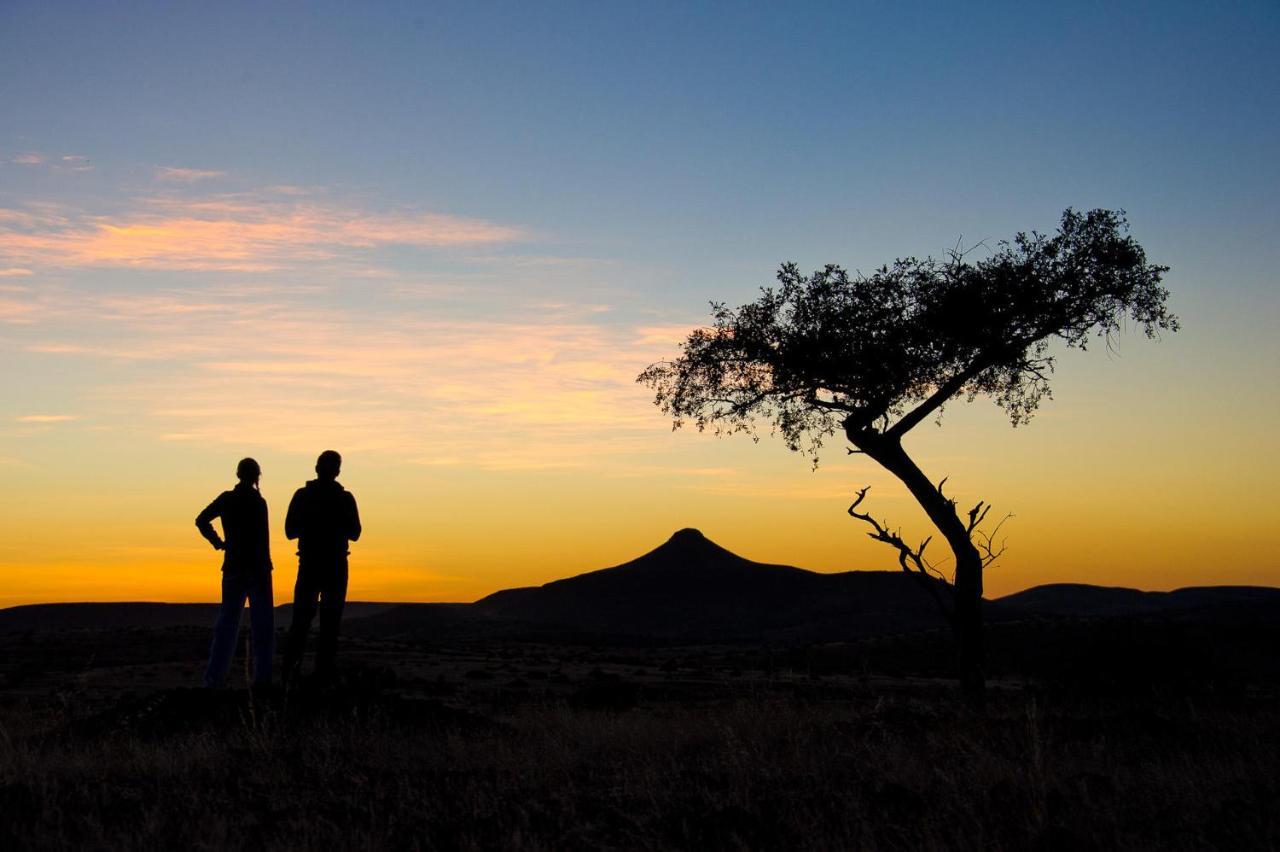Wilderness Safaris Damaraland Camp Villa Twyfelfontein Eksteriør bilde